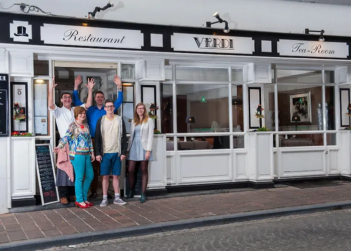 B&B Verdi
