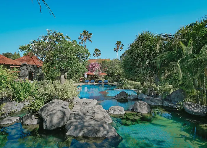 Parigata Villas