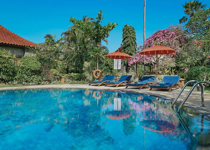 Parigata Villas