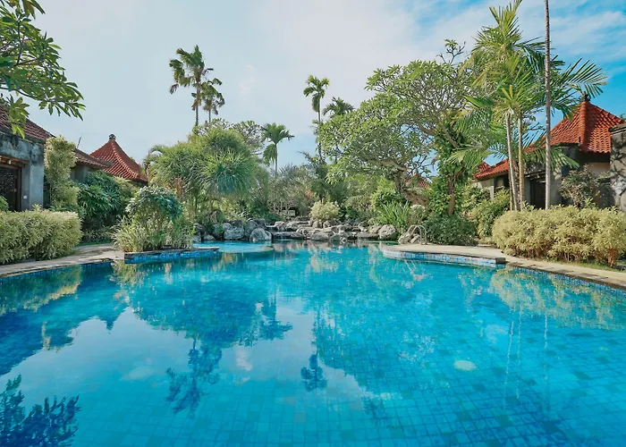 Parigata Villas