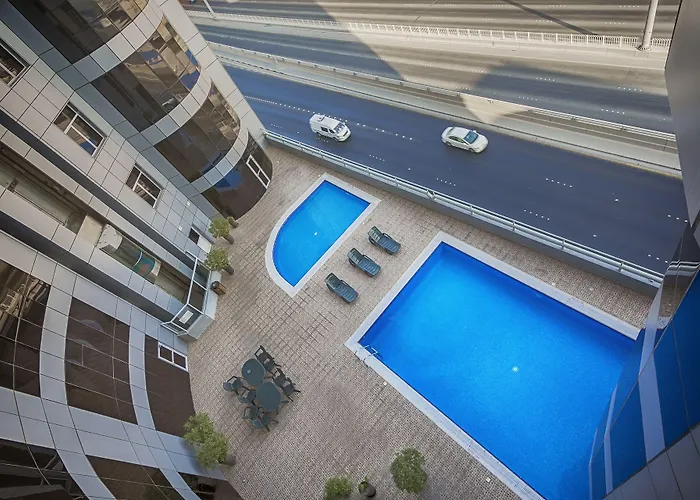 Haustierfreundliches Hotel: Royal Phoenicia Hotel