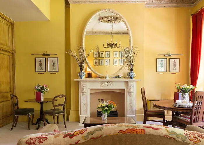 The Portobello Hotel