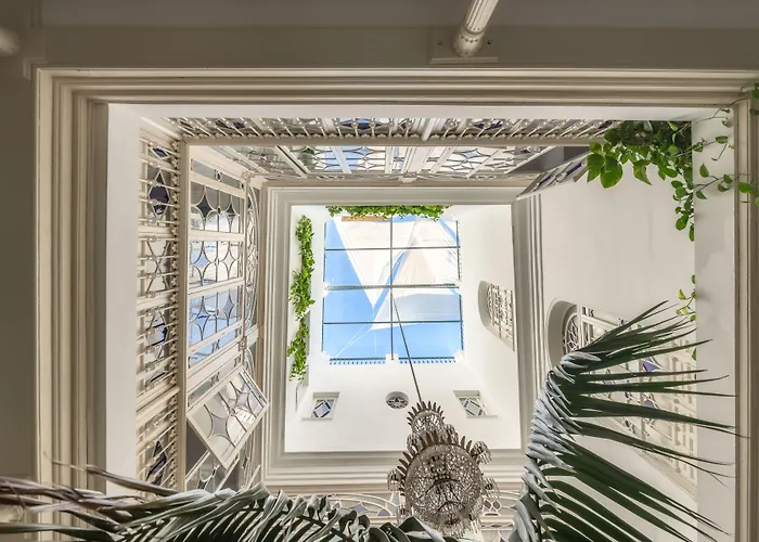 Strandhotel: Hotel Boutique Casa De Colon