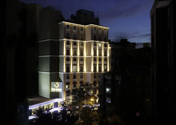 Familienhotel: Mia Berre Hotels