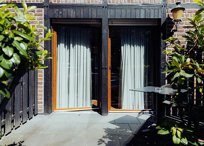 Appartementhotel Seeblick
