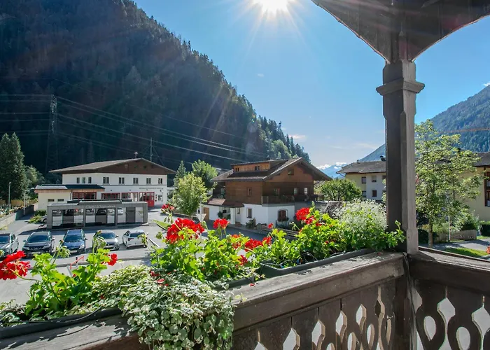 Gasthaus Post