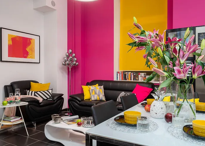 Absynt Hostel Wrocław