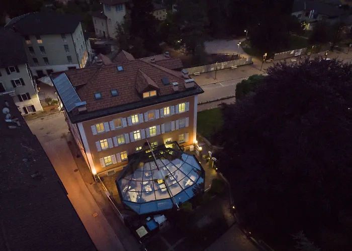 Hotel Terme Villa Regina