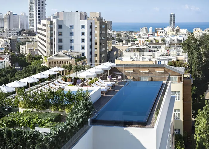 The Norman Tel Aviv