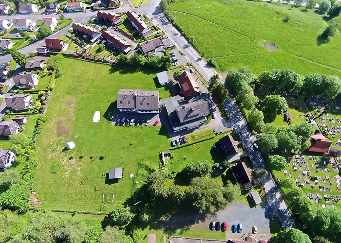 &Hostel Drei Bären