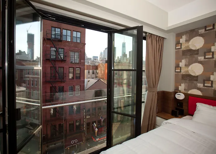 4 Sterne Hotels Nobleden