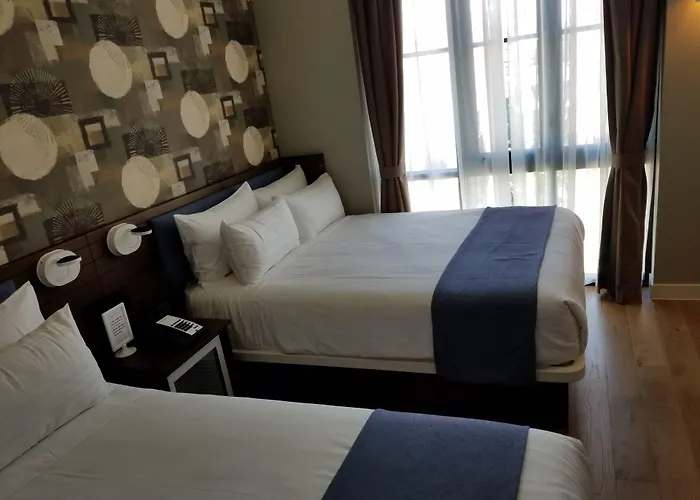 4 Sterne Hotels Nobleden