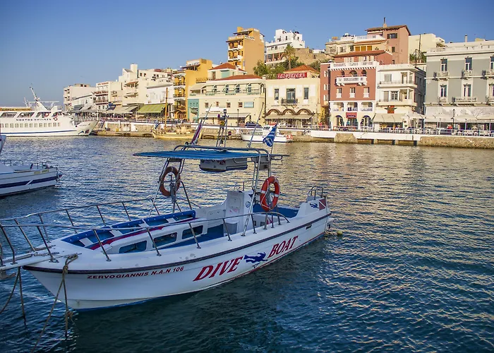 3-Sterne-Hotel: Porto Maltese Boutique Estate
