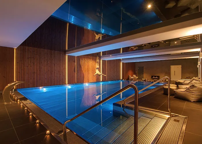 4 Sterne Hotels Bedriska Wellness Resort&Spa