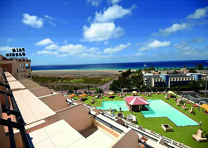 s Palm Garden