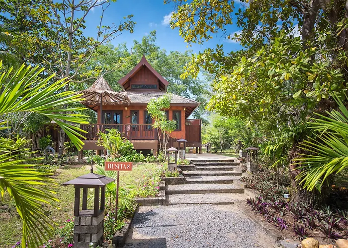  Thailife Wellness & Meditation - Sha Plus