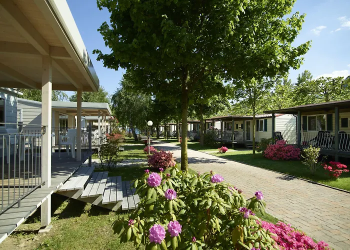 Campeggio Conca D'Oro