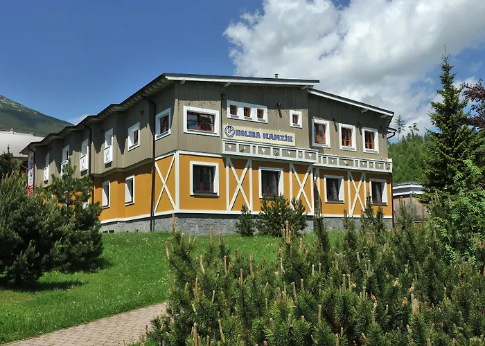 Aplend Koliba Kamzik