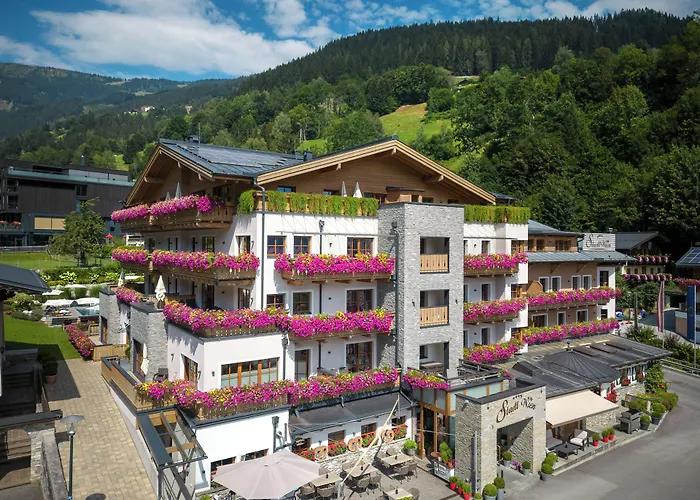 Hotel Stadt Wien