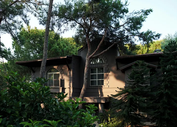 Hotel mit Pool: Maxx Royal Belek Golf Resort