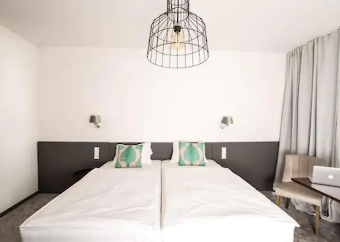 Metropol-Rooms