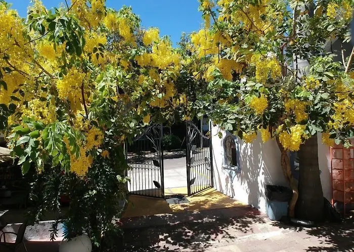 Hotel Posada Santa Fe
