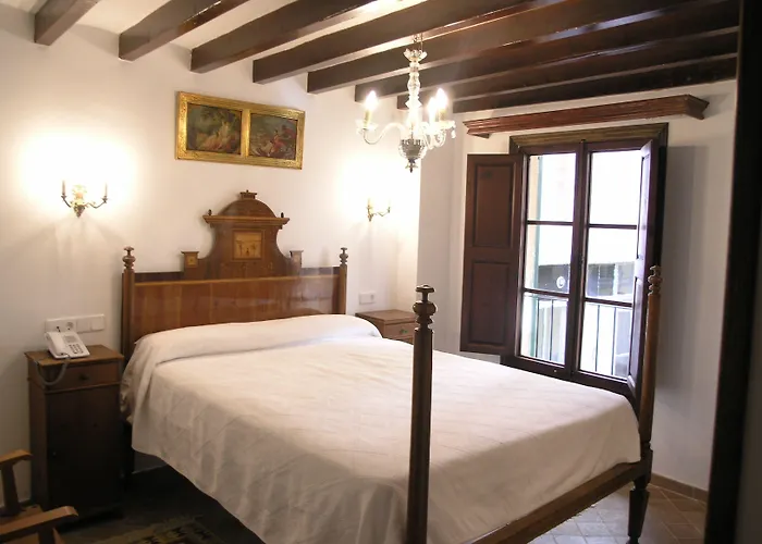 Luxushotel: Turismo De Interior Ca Sa Padrina