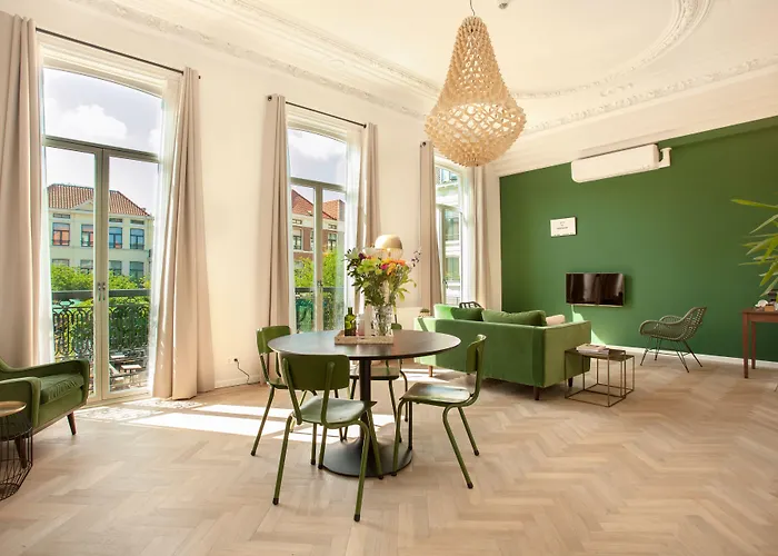 La Paulowna Boutique Hotel