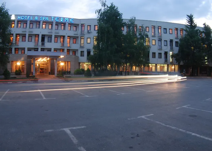 Spa Hotel Terme