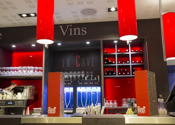 Ping Pong Hotel: Soblue Hotel