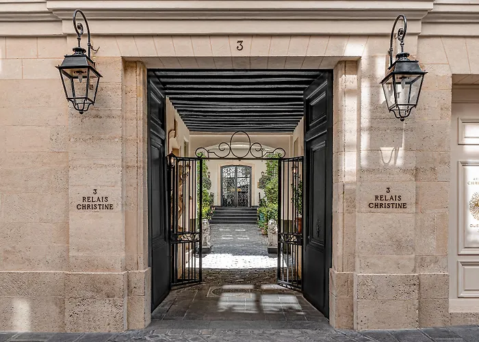 Relais Christine