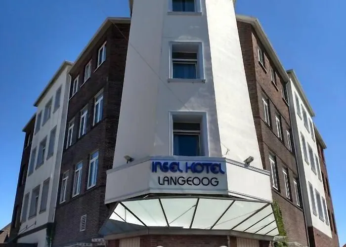 Inselhotel