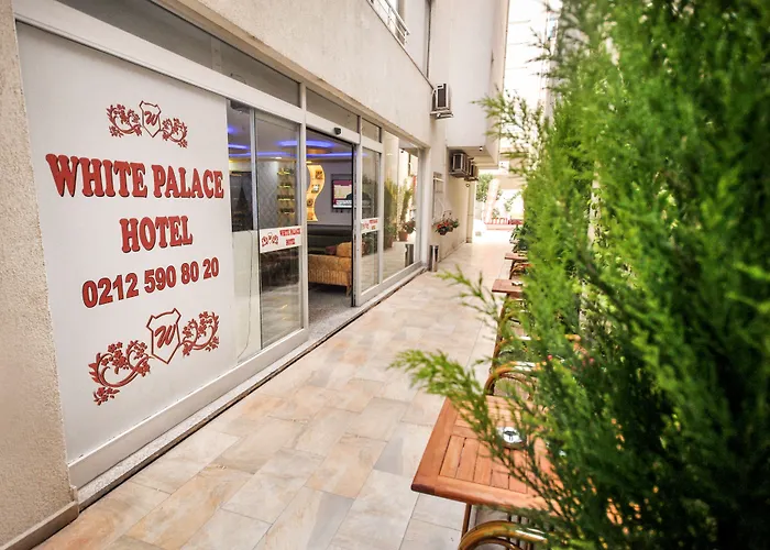 White Palace