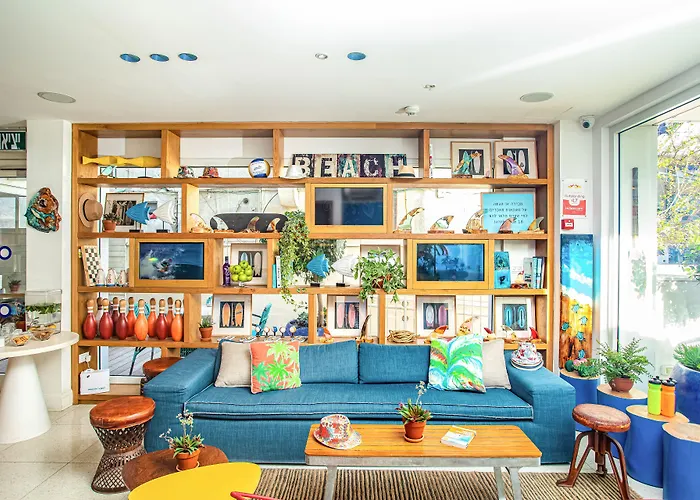 Yam - An Atlas Boutique