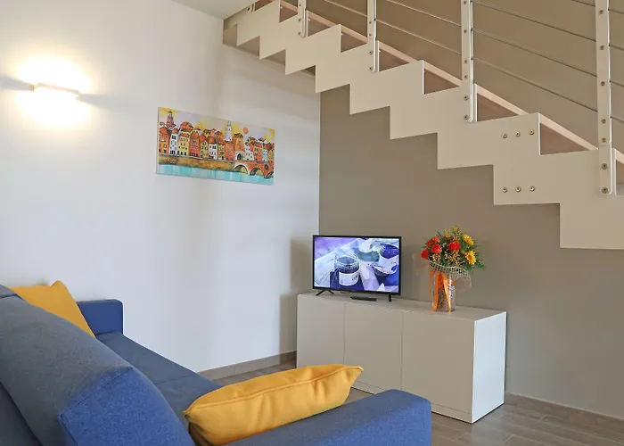 Appartamenti Bellavista