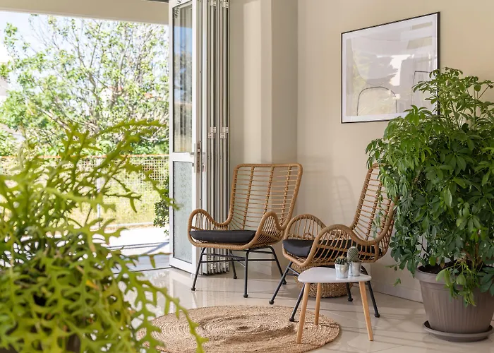 GOJI Vegan Hotel
