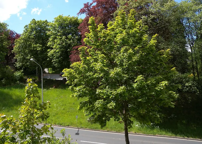 Hostel Goslar