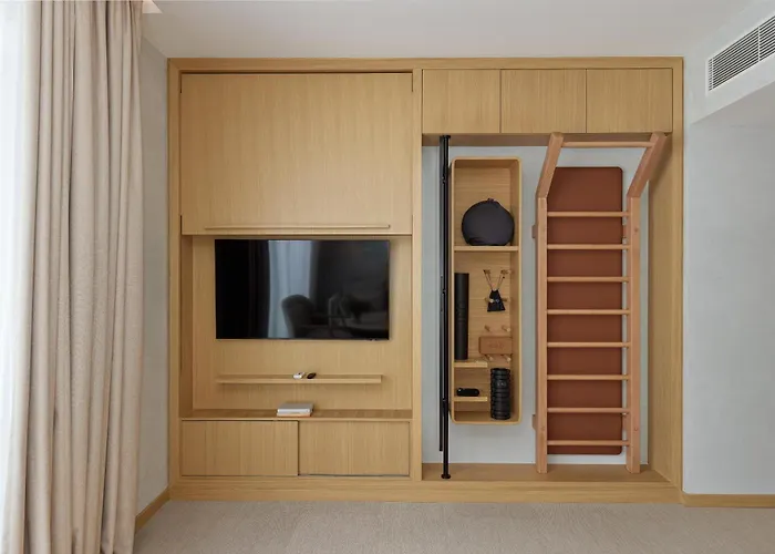 Familienhotel: Siro Boka Place