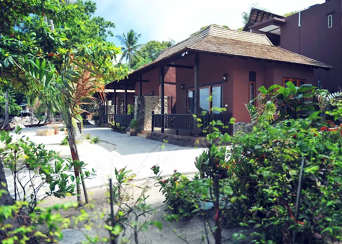 Beach Club