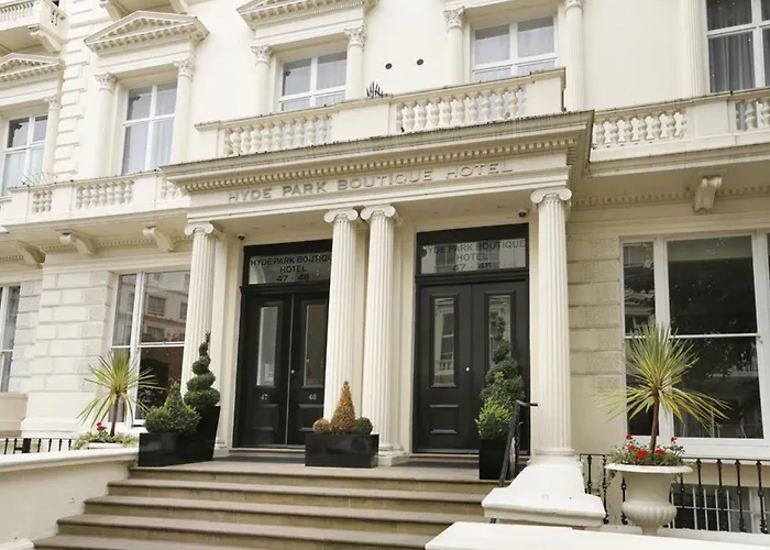 Hyde Park Boutique