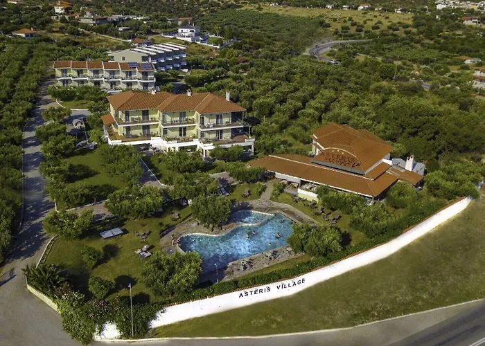 Asteris Village