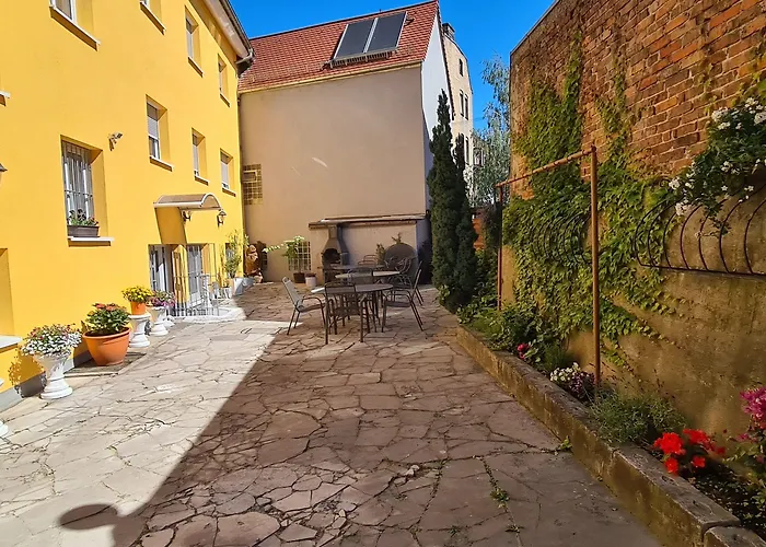 Hotel Lamm