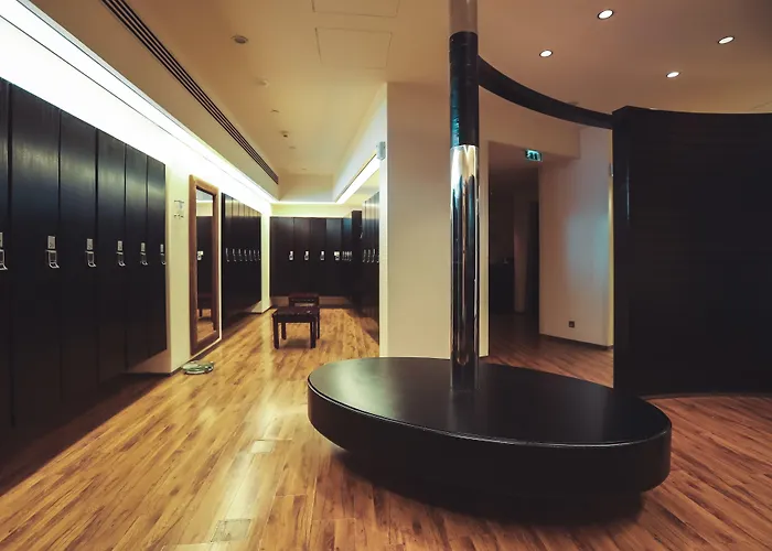 Shangri-La Apartments