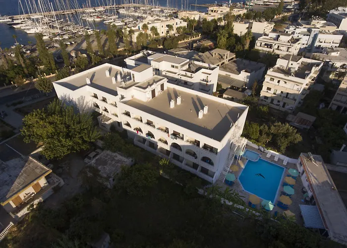 Günstiges Hotel: International Hotel