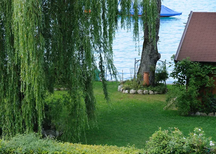 Familienhotel: Strandhotel