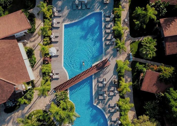 Wellness Hotels Kimera Lounge Boutique & Spa