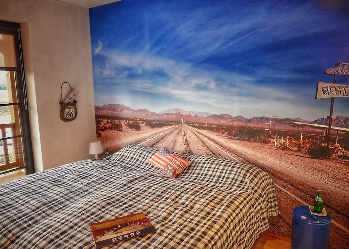 3-Sterne-Hotel: Road Stop Mettmann