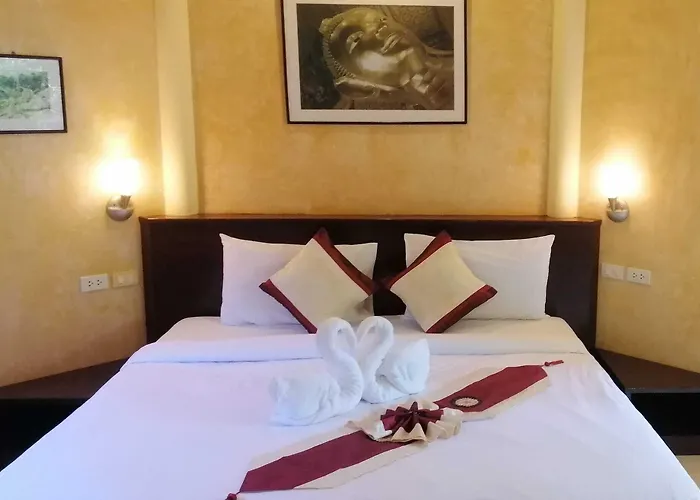 Familienhotels Palm Garden