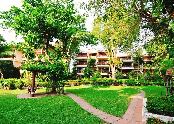 Hotel Am Strand Birds&Bees