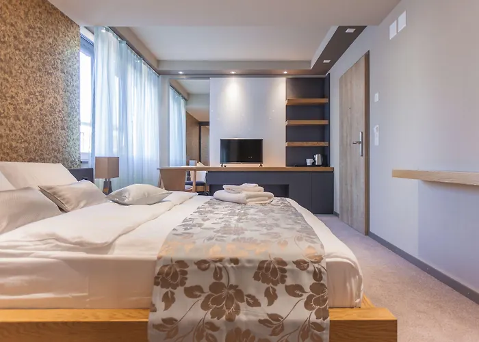 3 SterneHotel Plaza
